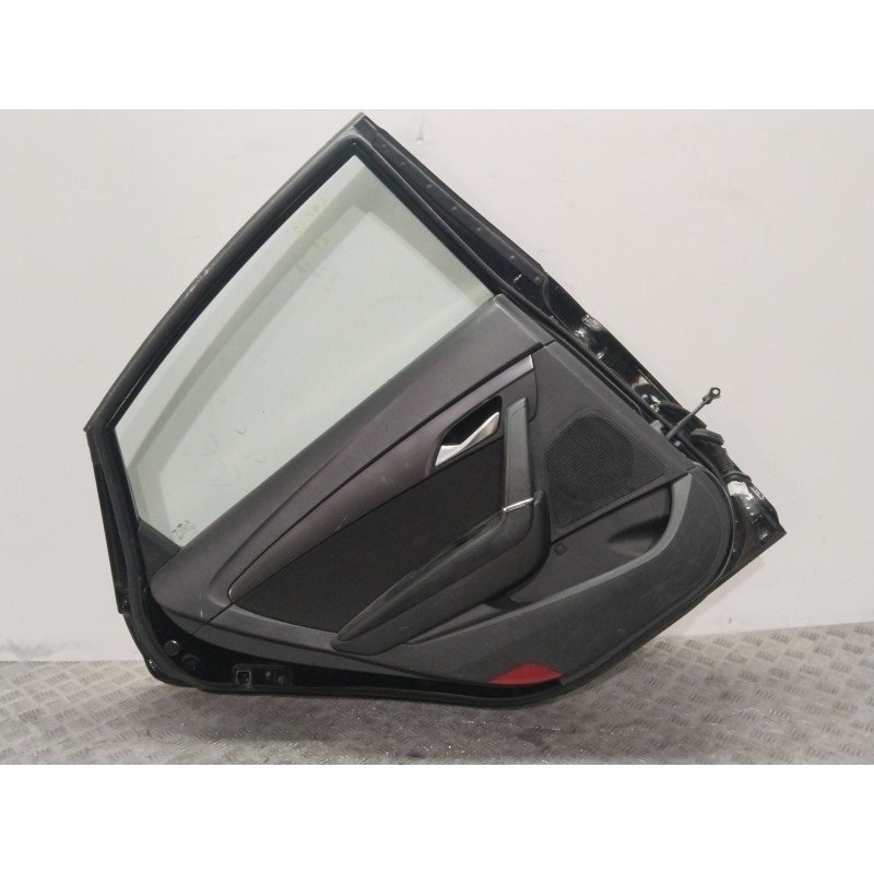 PUERTA TRASERA IZQUIERDA 770033Z300  - imagen 4
