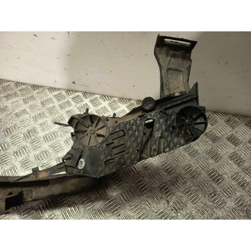 REFUERZO PARAGOLPES DELANTERO 1Z0807109C  - imagen 4