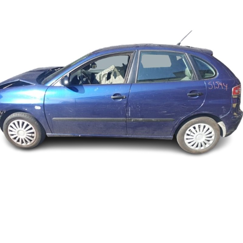SEAT IBIZA III (6L1) - imagen 4