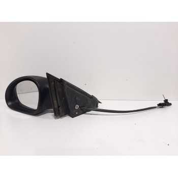 RETROVISOR IZQUIERDO 836193 NEGRO MANUAL