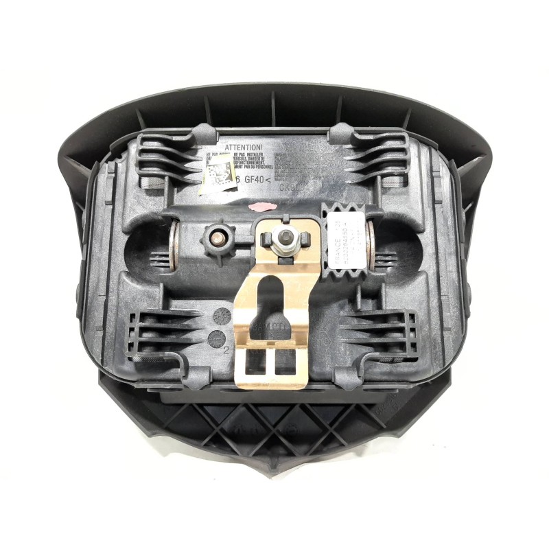 AIRBAG DELANTERO IZQUIERDO 8200284550A  - imagen 2
