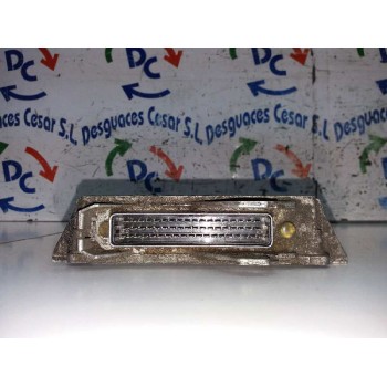 CENTRALITA MOTOR UCE 9630466980 