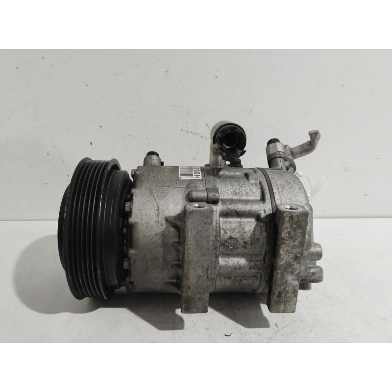 COMPRESOR AIRE ACONDICIONADO f500an8aa03  - imagen 2