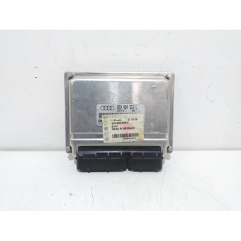 CENTRALITA MOTOR UCE 8E0909552L 8E0900552N BOSCH