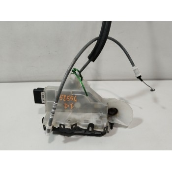 CERRADURA PUERTA DELANTERA IZQUIERDA 9844442380  OEM 9844442380