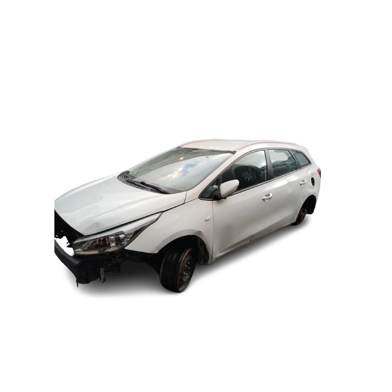 KIA CEE'D SPORTSWAGON (JD) - imagen 2