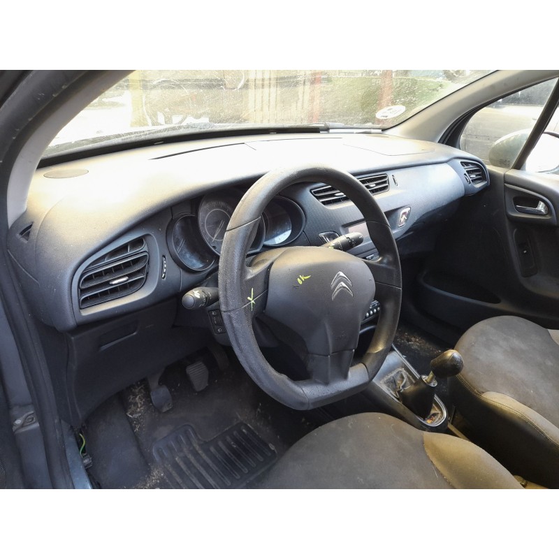 CITROËN C3 II (SC_) - imagen 3