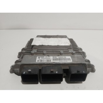 CENTRALITA MOTOR UCE 9650664080 