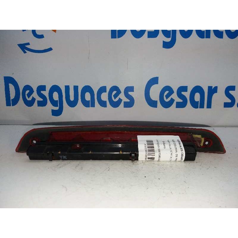 LUZ CENTRAL DE FRENO XS4X13A613AB  - imagen 2
