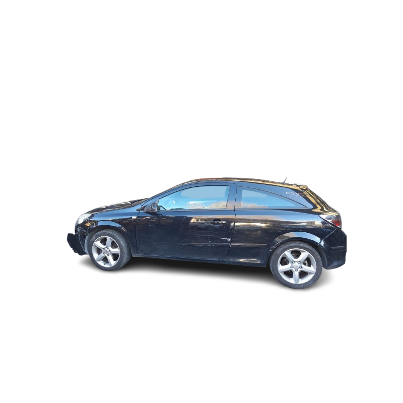 OPEL ASTRA H (A04) - imagen 3