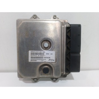 CENTRALITA MOTOR UCE 51879338 
