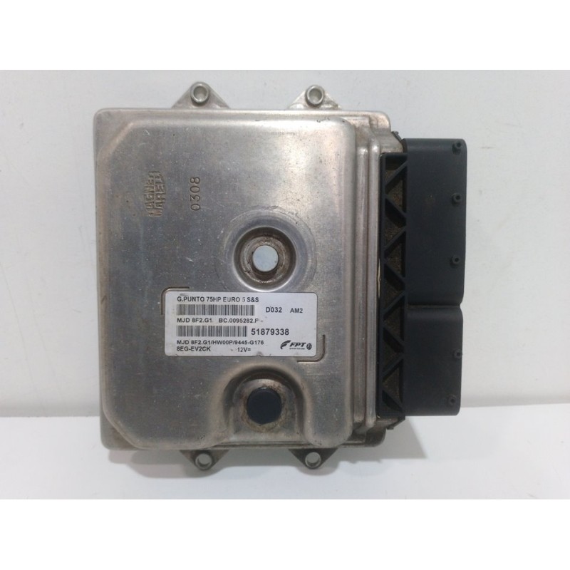 CENTRALITA MOTOR UCE 51879338  - imagen 1