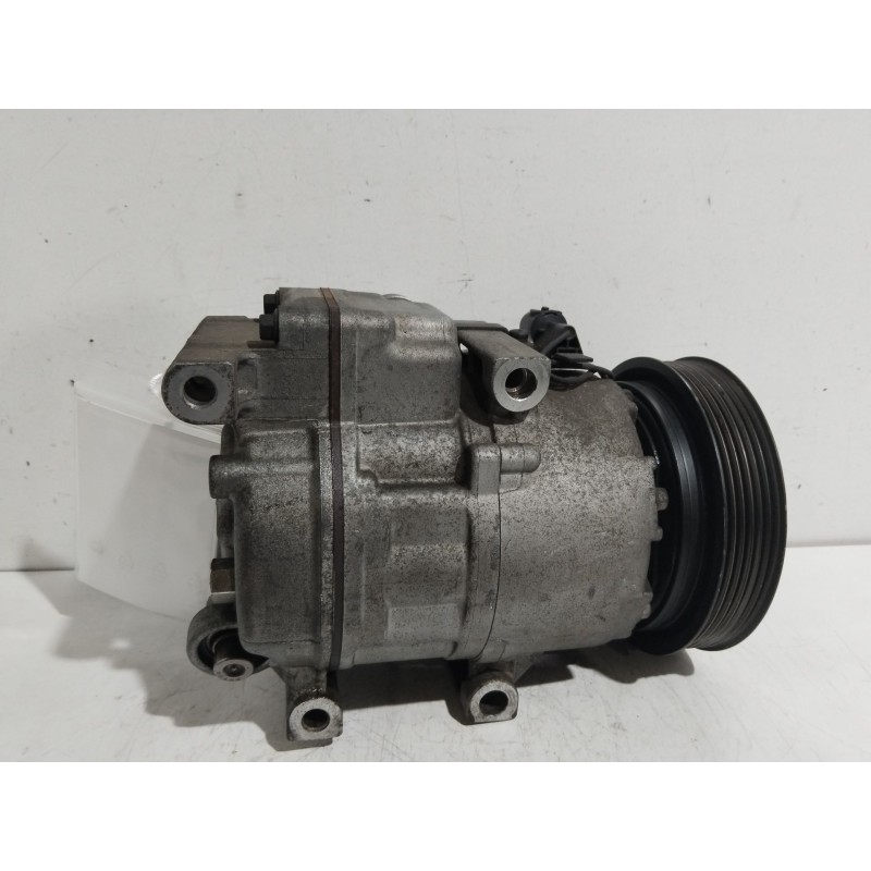 COMPRESOR AIRE ACONDICIONADO f500an8aa03  - imagen 4