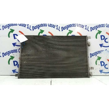 CONDENSADOR / RADIADOR AIRE ACONDICIONADO : 8200115543 