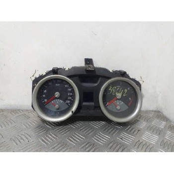 CUADRO INSTRUMENTOS 7701207665  OEM 7701207665
