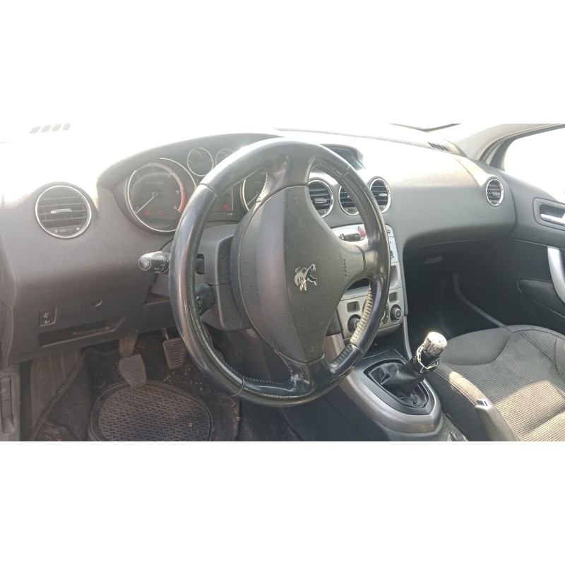 PEUGEOT 308 I (4A_, 4C_) - imagen 6
