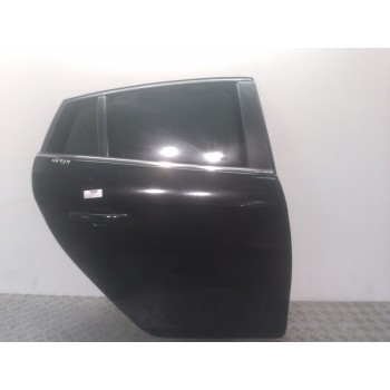 PUERTA TRASERA DERECHA 0051839095 NEGRO 