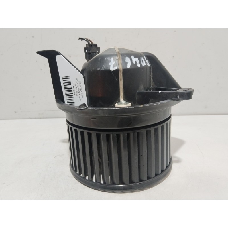 MOTOR CALEFACCION T1013080W  - imagen 1