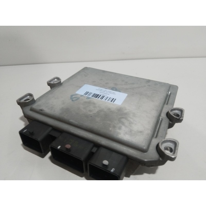 CENTRALITA MOTOR UCE 9650664080  - imagen 3