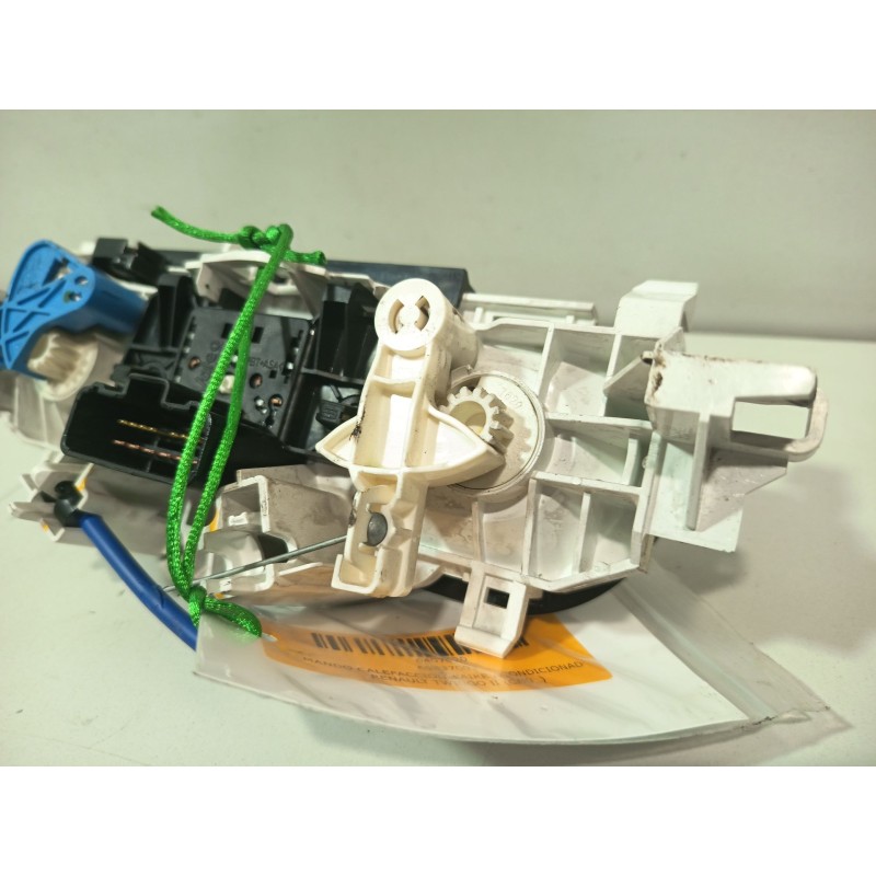 MANDO CALEFACCION / AIRE ACONDICIONADO 69837001  - imagen 4