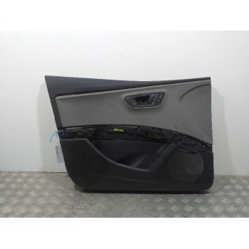 GUARNECIDO PUERTA DELANTERA IZQUIERDA 