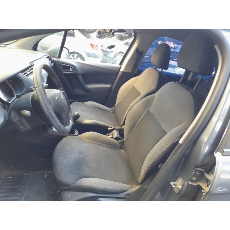 CITROËN C3 II (SC_) - imagen 4