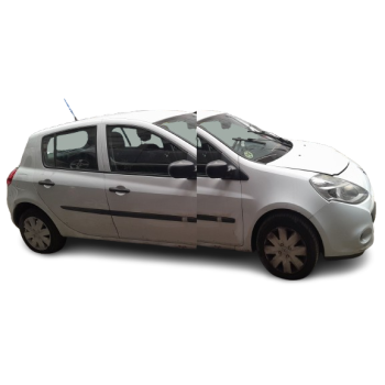 RENAULT CLIO III (BR0/1, CR0/1)