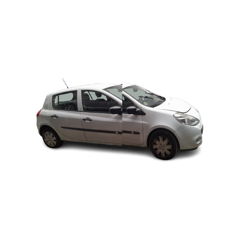 RENAULT CLIO III (BR0/1, CR0/1) - imagen 1