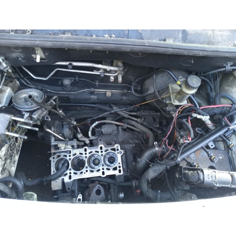 FIAT DOBLO FURGÓN/MONOSPACE (223_) - imagen 5