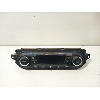 MANDO CALEFACCION / AIRE ACONDICIONADO DT1T18C612AF  OEM DT1T18C612AF
