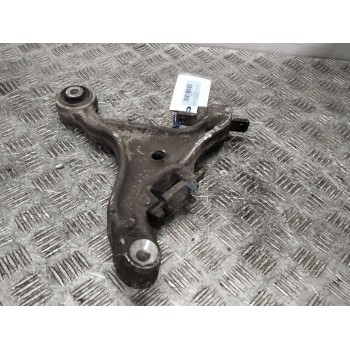 BRAZO SUSPENSION INFERIOR DELANTERO IZQUIERDO 31387925 
