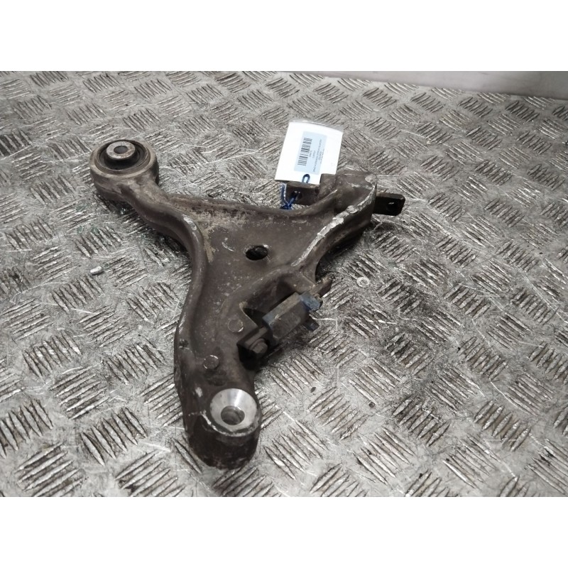 BRAZO SUSPENSION INFERIOR DELANTERO IZQUIERDO 31387925  - imagen 1