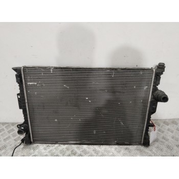 RADIADOR AGUA 1563251 