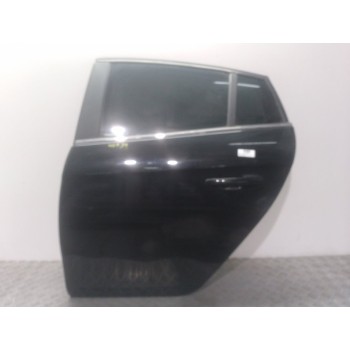 PUERTA TRASERA IZQUIERDA 0051839096 NEGRO 