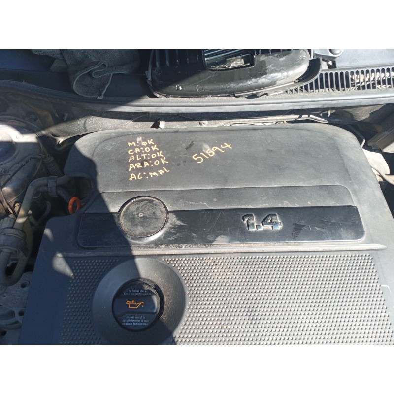 SEAT IBIZA III (6L1) - imagen 5