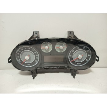 CUADRO INSTRUMENTOS 51852796 503003060200 