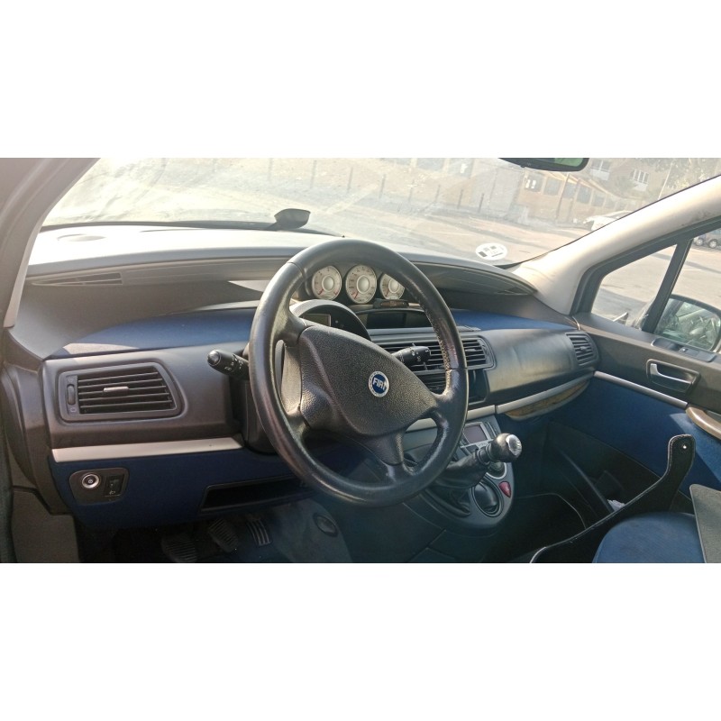 FIAT ULYSSE (179_) - imagen 6