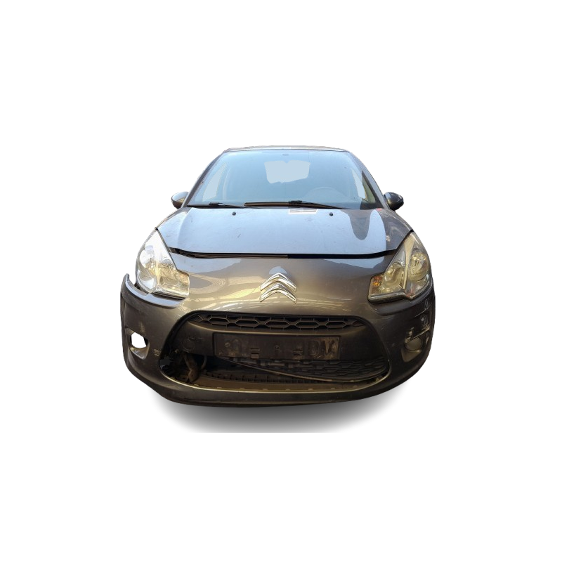 CITROËN C3 II (SC_) - imagen 5