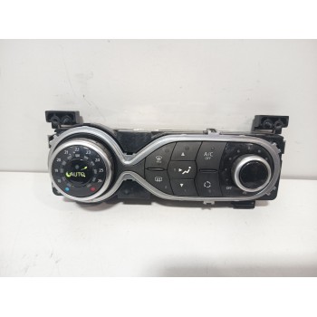 MANDO CALEFACCION / AIRE ACONDICIONADO 275102284R 