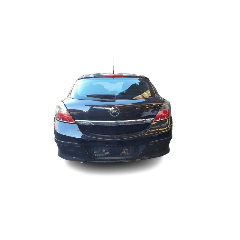 OPEL ASTRA H (A04) - imagen 4