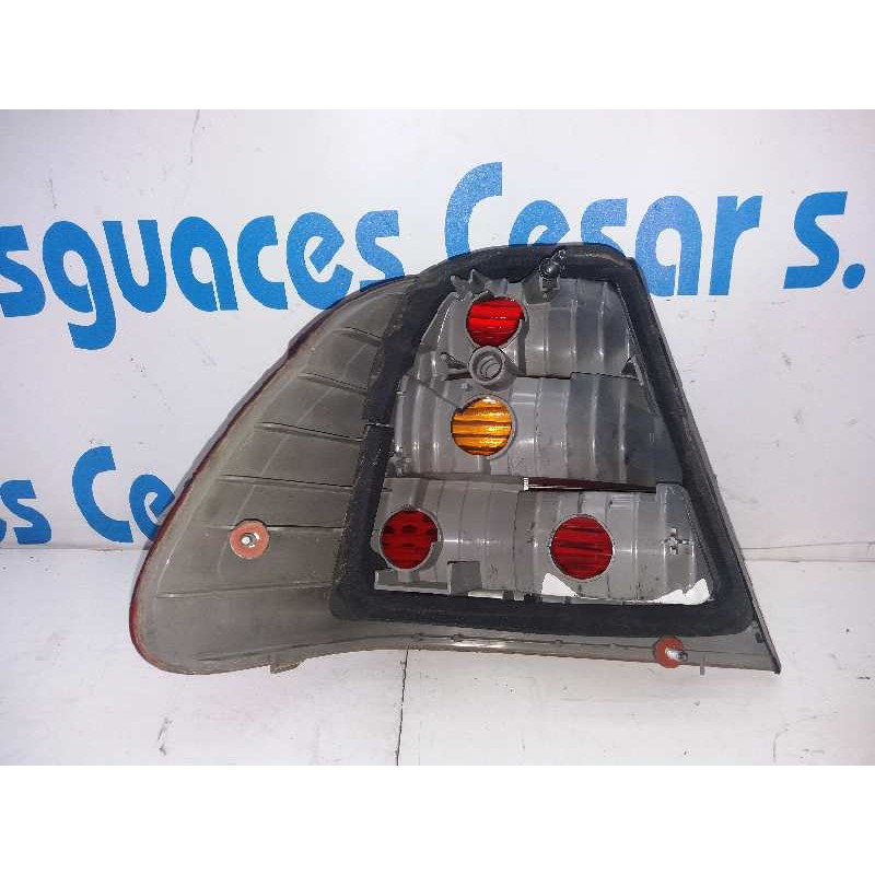 PILOTO TRASERO DERECHO 63216946534  - imagen 2