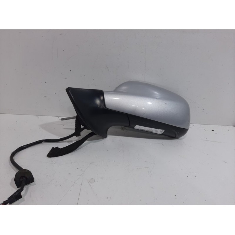 RETROVISOR IZQUIERDO PLATA  - imagen 2