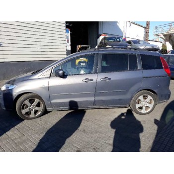 MAZDA 5 BERL. (CR)