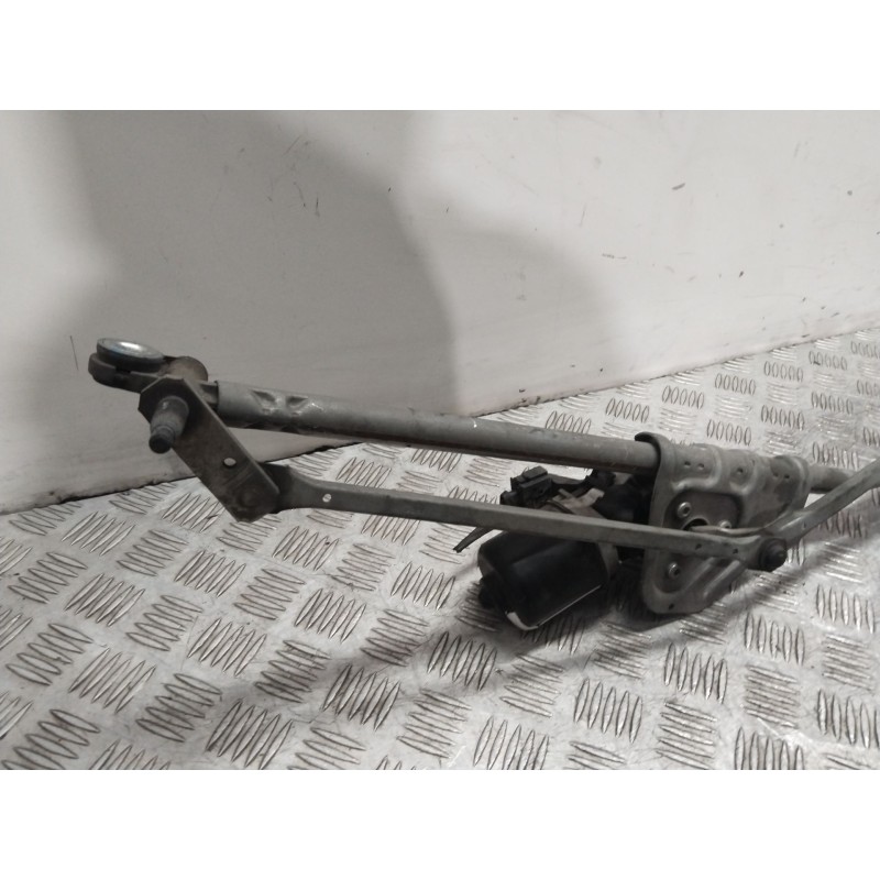 MOTOR LIMPIA DELANTERO 53555304  - imagen 3