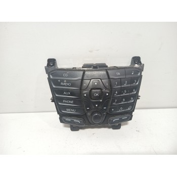 SISTEMA AUDIO / RADIO CD BK2T18K811BD  OEM BK2T18K811BD