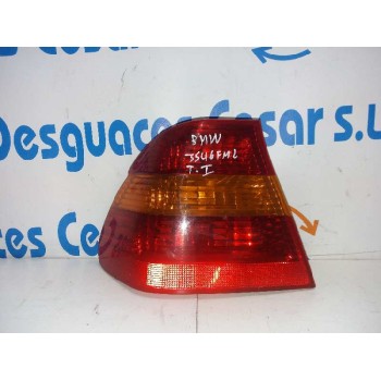 PILOTO TRASERO IZQUIERDO 63216946533  OEM 63216946533