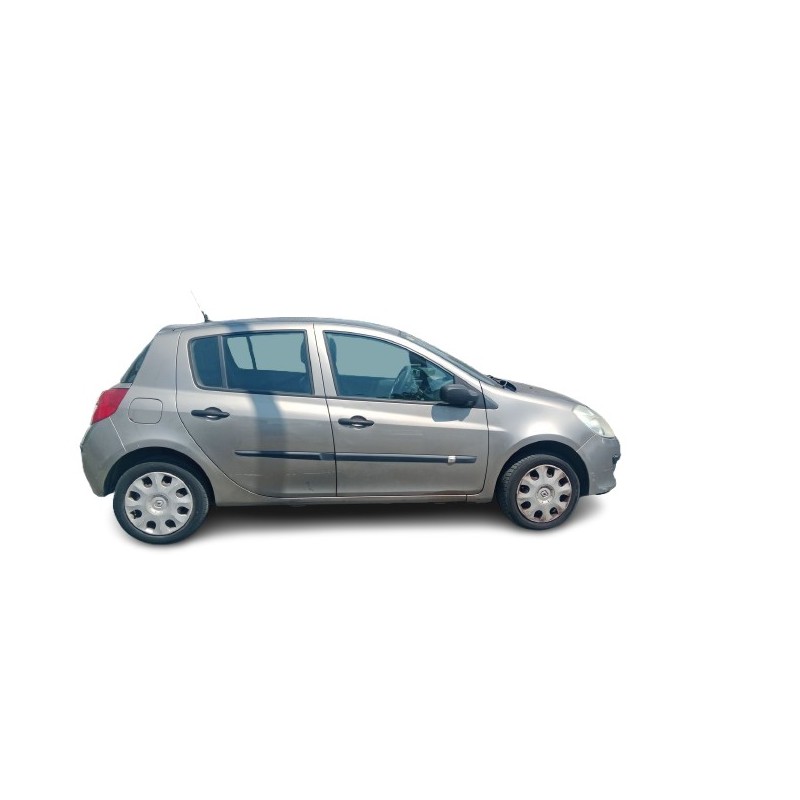 RENAULT CLIO III (BR0/1, CR0/1) - imagen 4