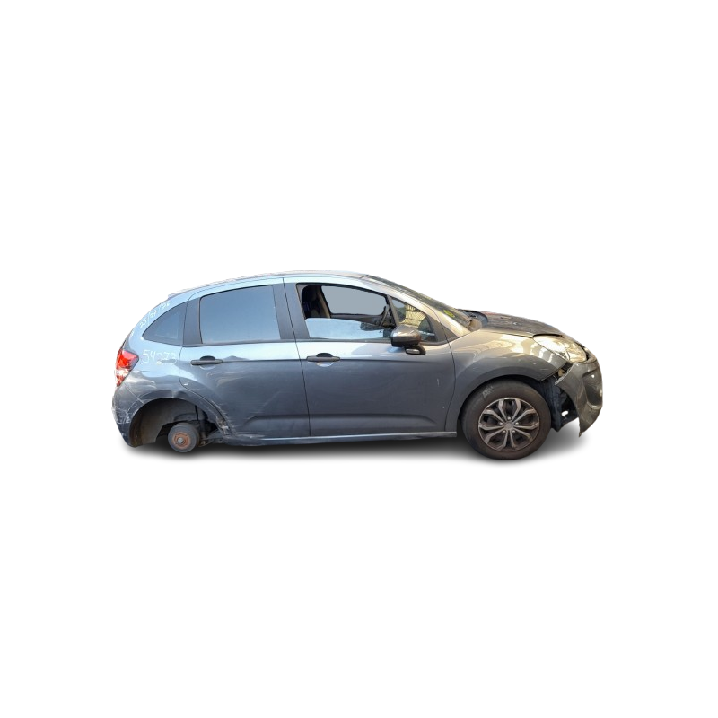 CITROËN C3 II (SC_) - imagen 6