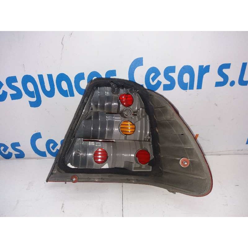 PILOTO TRASERO IZQUIERDO 63216946533  - imagen 2