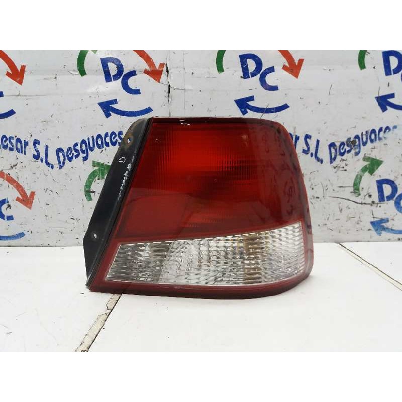 PILOTO TRASERO DERECHO  - imagen 1